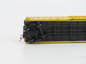 N Scale Atlas 33671 WM Chessie System 50' FGE Box Car #475145