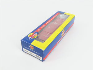 N Scale Athearn 11403 SOO CP Rail 50' FMC Plug Door Box Car #18843