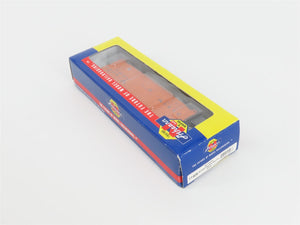 N Scale Athearn 11406 D&RGW Rio Grande 50' FMC Plug Door Box Car #61732