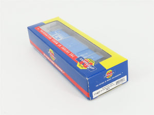 N Scale Athearn 11407 GTW Grand Trunk Western 40' FMC Plug Door Box Car #598016