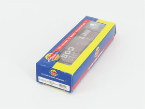 N Scale Athearn 11412 SOO Line 50' FMC Plug Door Box Car #17788
