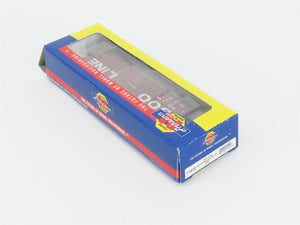 N Scale Athearn 11412 SOO Line 50' FMC Plug Door Box Car #17788