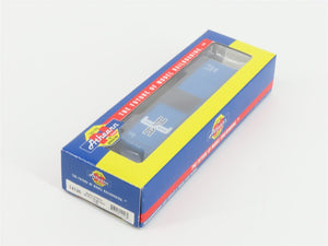 N Scale Athearn 14126 BM Boston & Maine 50' Single Door #77345