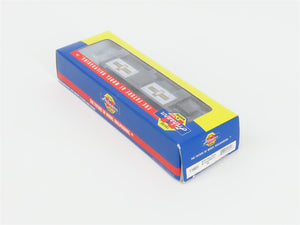 N Scale Athearn 11601 NMCX Alderney Dairy 40' Wood Milk Car #101