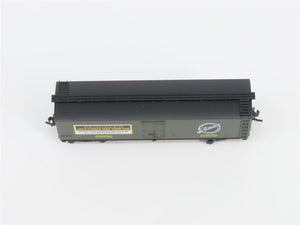 N Scale Athearn 11609 PFAX Pfaudler 40' Wood Milk Car #501