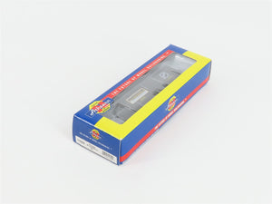 N Scale Athearn 11609 PFAX Pfaudler 40' Wood Milk Car #501