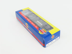 N Scale Athearn 11609 PFAX Pfaudler 40' Wood Milk Car #501