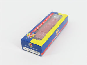 N Scale Athearn 11404 SOO CP Rail 50' FMC Plug Door Box Car #18698