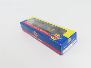 N Scale Athearn 11611 RICX Reid Ice Cream 40' Wood Milk Car #103