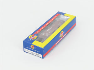 N Scale Athearn 11363 CR Conrail Railroad 3-Bay Covered Hopper #876416