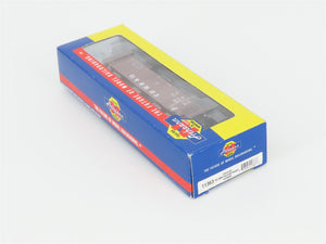 N Scale Athearn 11363 CR Conrail Railroad 3-Bay Covered Hopper #876416