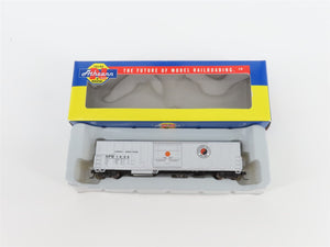 N Scale Athearn 11133 NPM Northern Pacific 57' Mechanical Reefer #1606
