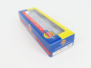 N Scale Athearn 11133 NPM Northern Pacific 57' Mechanical Reefer #1606