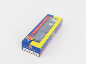 N Scale Athearn 11282 YW Yreka Western 50' Offset Double Door Box Car #25169