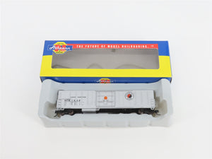 N Scale Athearn 11134 NPM Northern Pacific Railway 57' Mechanical Reefer #1640