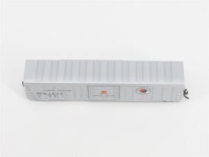 N Scale Athearn 11134 NPM Northern Pacific Railway 57' Mechanical Reefer #1640