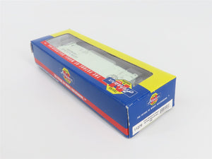 N Scale Athearn 11279 UO Union Railroad of Oregon 50' Double Door Box Car #1509