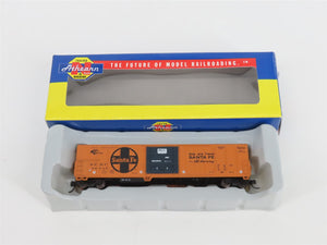 N Scale Athearn 11126 SFRC Santa Fe Railroad 57' Mechanical Reefer #56630