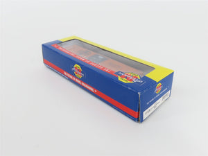 N Scale Athearn 11126 SFRC Santa Fe Railroad 57' Mechanical Reefer #56630