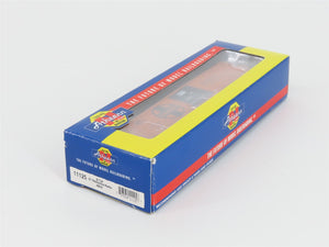 N Scale Athearn 11125 SFRC Santa Fe Railroad 57' Mechanical Reefer #55678