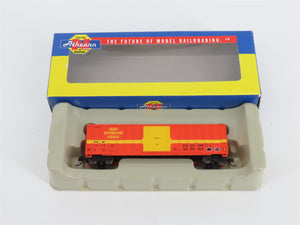 N Scale Athearn 11183 HSW Helena Southwestern 50' Single Door Box Car #1013