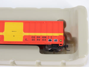 N Scale Athearn 11183 HSW Helena Southwestern 50' Single Door Box Car #1013