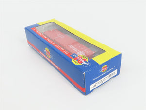 N Scale Athearn 11189 SRN Sabine River & Northern 50' Single Door Box Car #5293