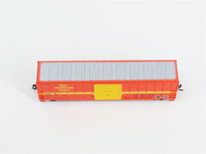 N Scale Athearn 11184 HSW Helena Southwestern 50' Single Door Box Car #1047