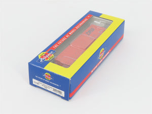 N Scale Athearn 11191 TPW Toledo Peoria & Western 50' Single Door Box Car #70113