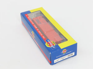 N Scale Athearn 11191 TPW Toledo Peoria & Western 50' Single Door Box Car #70113