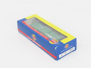 N Scale Athearn 11185 MTW Marinette Tomahawk & Western 50' Box Car #4136