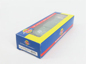 N Scale Athearn 11143 BN Burlington Northern Railroad 50' Box Car #316212