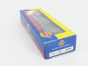 N Scale Athearn 11142 BCOL BC Rail 50' Plug & Sliding Door Box Car #5444