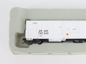 N Scale Athearn 11102 ARMN UP Union Pacific 57' Mechanical Reefer #765243