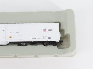 N Scale Athearn 11102 ARMN UP Union Pacific 57' Mechanical Reefer #765243