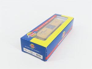 N Scale Athearn 10951 RBOX Railbox 50' Single Door Box Car #2096