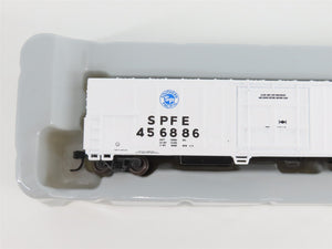 N Athearn 11132 SPFE Southern Pacific Fruit Express 57' Mechanical Reefer 456886