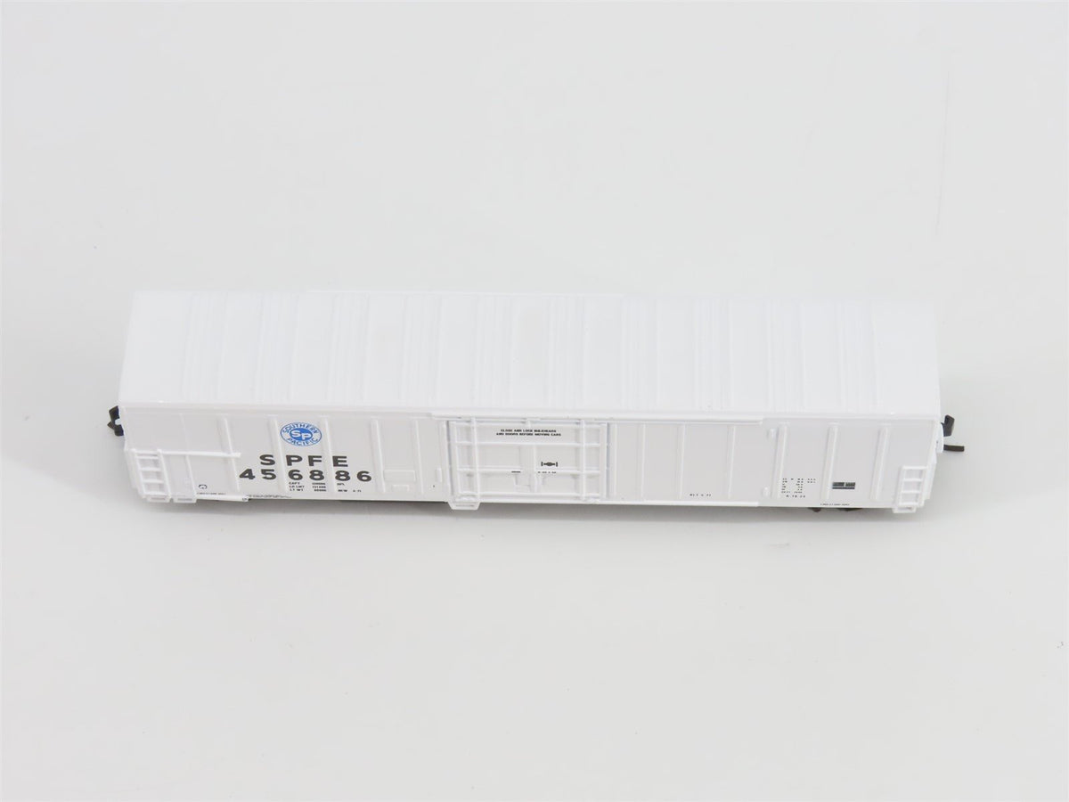 N Athearn 11132 SPFE Southern Pacific Fruit Express 57&#39; Mechanical Reefer 456886