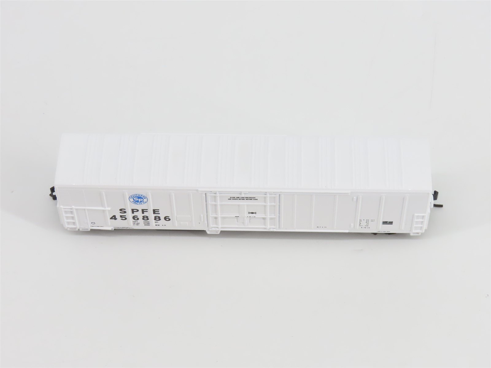 N Athearn 11132 SPFE Southern Pacific Fruit Express 57' Mechanical Reefer 456886