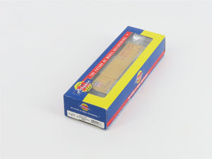 N Scale Athearn 11277 UP Union Pacific 50' Offset Double Door Box Car #300304