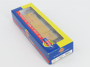 N Scale Athearn 11277 UP Union Pacific 50' Offset Double Door Box Car #300304