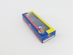 N Scale Athearn 11281 YW Yreka Western 50' Offset Double Door Box Car #25104