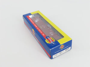 N Scale Athearn 11128 BNSF Railway WFE 57' Mechanical Reefer #790512
