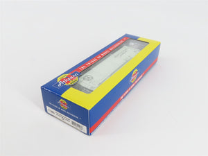 N Scale Athearn 11280 UO Union Railroad of Oregon 50' Double Door Box Car #1542