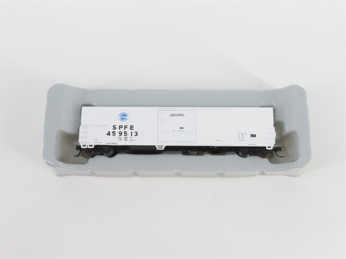 N Athearn 11131 SPFE Southern Pacific Fruit Express 57&#39; Mechanical Reefer 459513