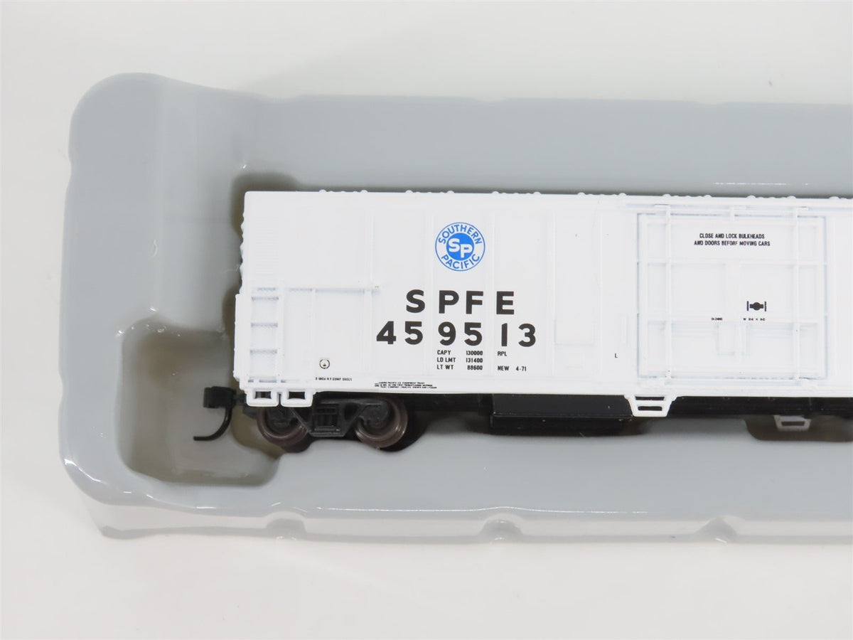 N Athearn 11131 SPFE Southern Pacific Fruit Express 57&#39; Mechanical Reefer 459513