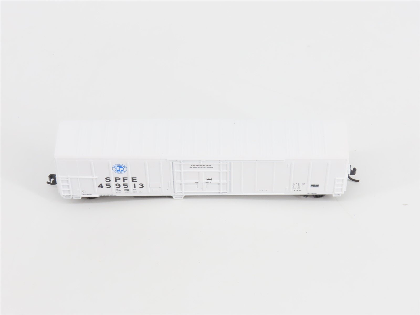 N Athearn 11131 SPFE Southern Pacific Fruit Express 57' Mechanical Reefer 459513