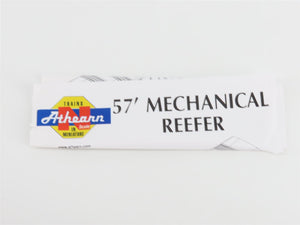N Athearn 11131 SPFE Southern Pacific Fruit Express 57' Mechanical Reefer 459513