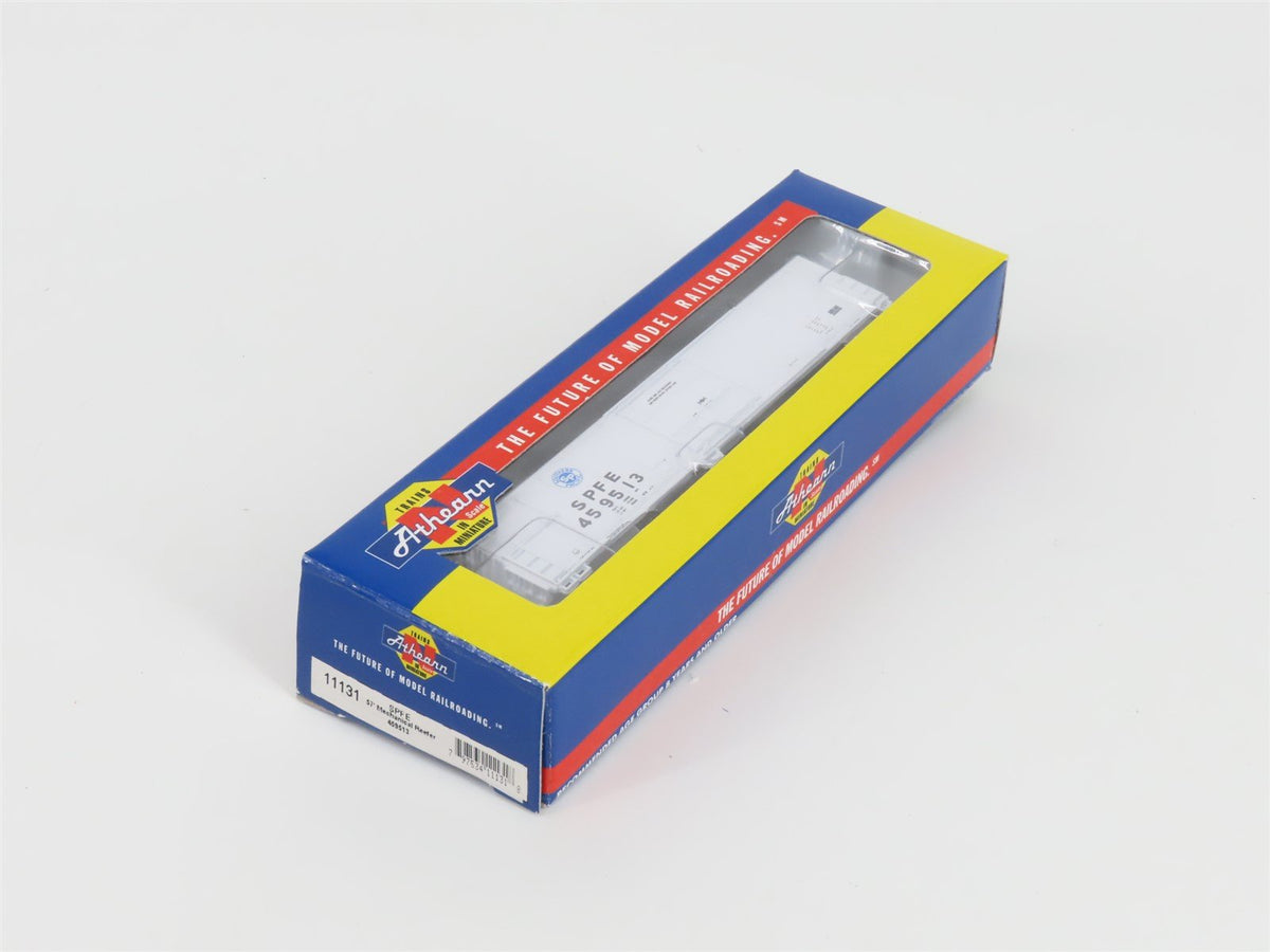 N Athearn 11131 SPFE Southern Pacific Fruit Express 57&#39; Mechanical Reefer 459513