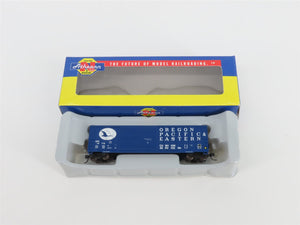 N Athearn 11273 OPE Oregon Pacific & Eastern 50' Double Door Box Car #15116